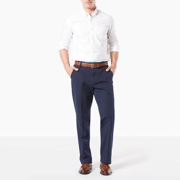 Never Worn "Workday Khaki" Pants - Picture 1 of 5